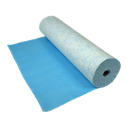 Abdeckvlies protect plus blau 1mx50m (Palette: 30 Rollen à 50m2=1500m2)